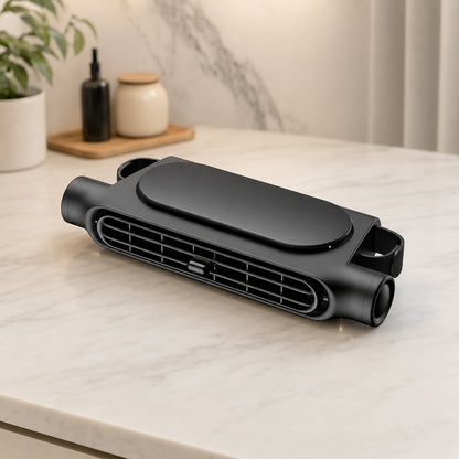 AeroBreeze™ AirFlow Pro