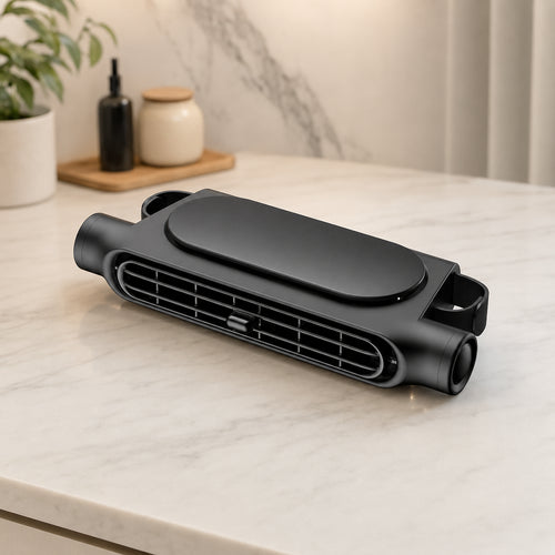 AeroBreeze™ AirFlow Pro