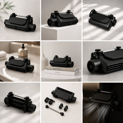 AeroBreeze™ AirFlow Pro