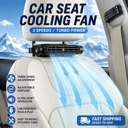 AeroBreeze™ AirFlow Pro