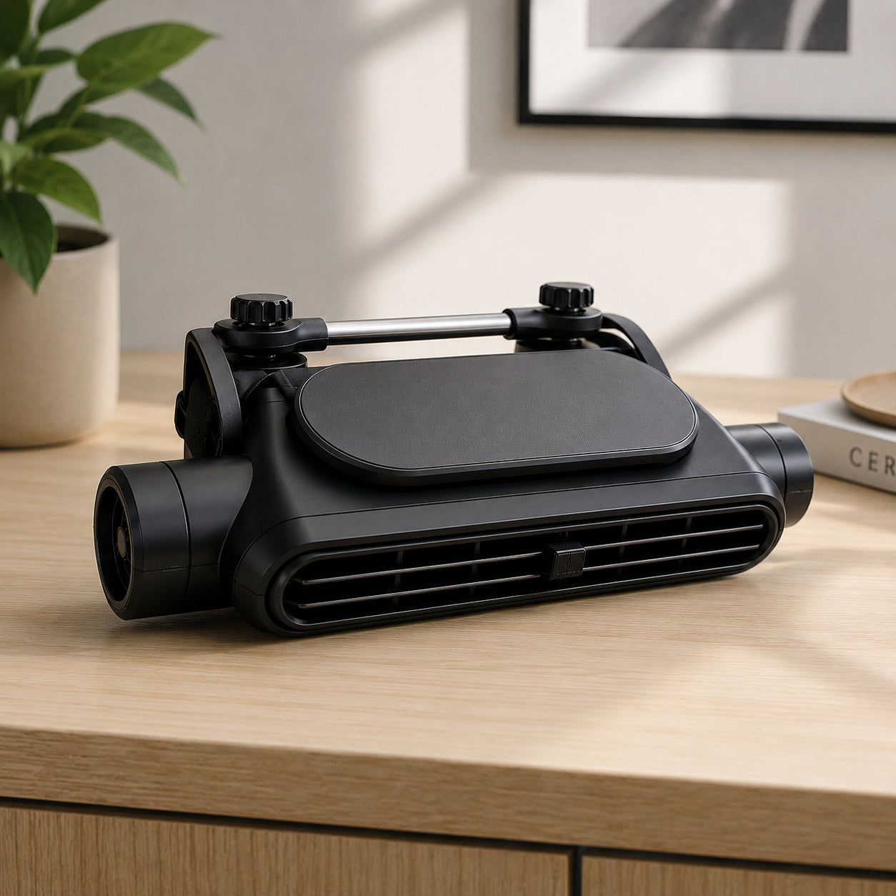 AeroBreeze™ AirFlow Pro